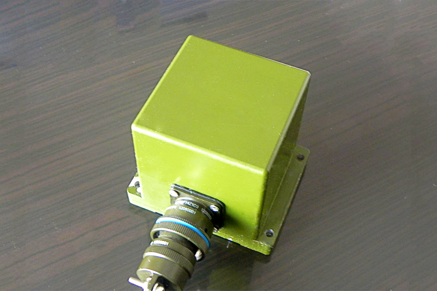 精准测控高精度数字惯性测量单元PA-IMU-03D系列