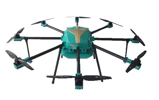 洛克希德3WDM8-12遥控多旋翼植保机_无人机网(www.youuav.com) 洛克希德3WDM8-12遥控多旋翼植保机_无人机网(www.youuav.com)