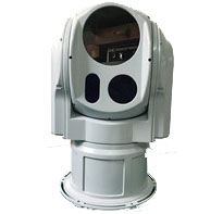 巨合科技机载三光伺服稳像吊舱_无人机网(www.youuav.com) 巨合科技机载三光伺服稳像吊舱_无人机网(www.youuav.com)