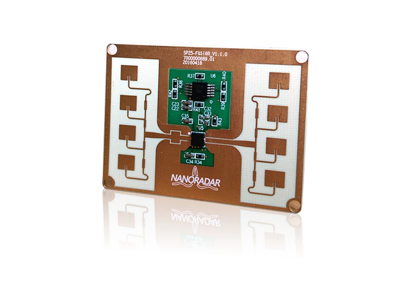 纳雷科技毫米波雷达系统 SP25_无人机网(www.youuav.com) 纳雷科技毫米波雷达系统 SP25_无人机网(www.youuav.com)