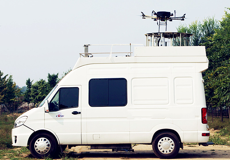 优加特装SUP系列车载式系留无人机_无人机网(www.youuav.com) 优加特装SUP系列车载式系留无人机_无人机网(www.youuav.com)