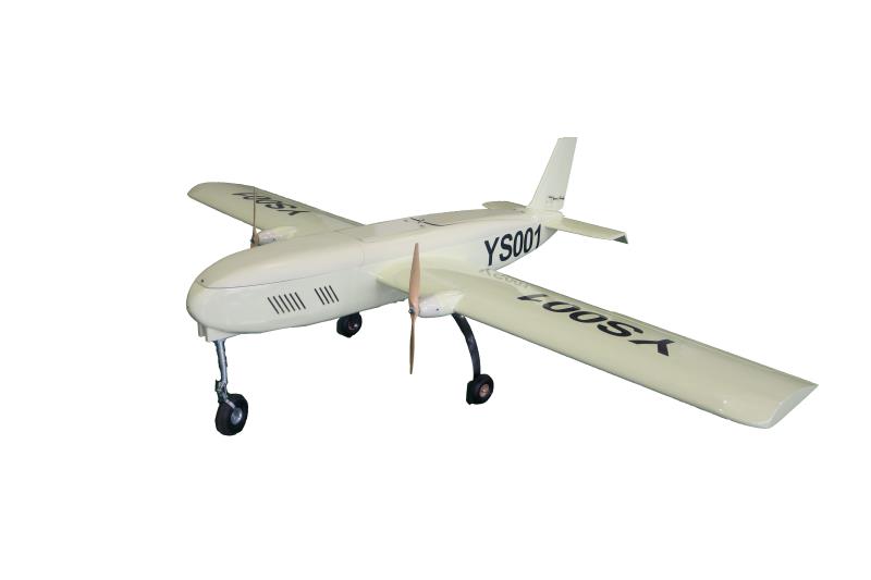 优加特装氢燃料固定翼无人机_无人机网(www.youuav.com) 优加特装氢燃料固定翼无人机_无人机网(www.youuav.com)