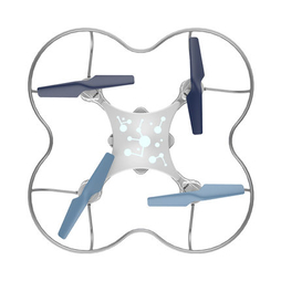 遥控飞机玩具wowwee感应飞行器四轴无人飞机防撞充电男儿童无人机