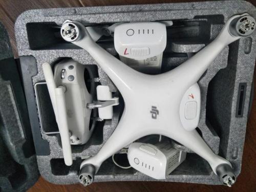 小伙盗窃车内物品顺走一架“飞机” 案值巨大被刑拘