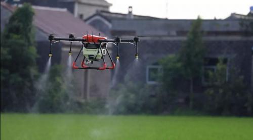 拓攻百科 | 多年从业经验，植保飞防基本技术大总结！