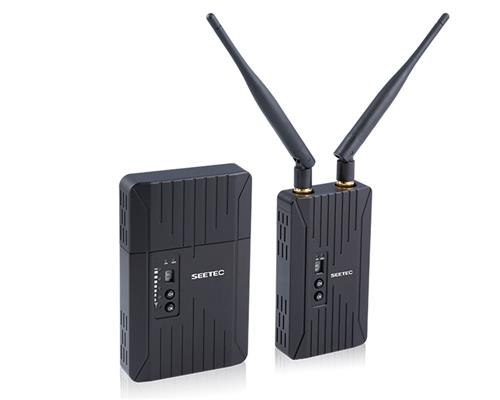 SEETEC 150米SDI/HDMI高清无线传输系统 WHD151_无人机网（www.youuav.com)