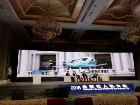 在全面民用模式下,无人机未来的实际性应用落地逐渐明朗