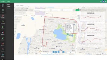 首航国翼无人机管理系统