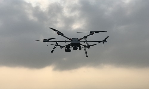 首航国翼M6S系列多旋翼无人机_无人机网(www.youuav.com) 首航国翼M6S系列多旋翼无人机_无人机网(www.youuav.com)