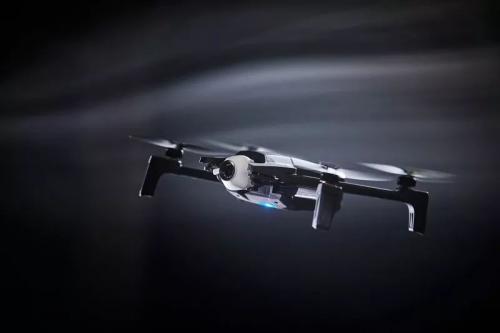 ANAFI之深层解析二：成像系统片