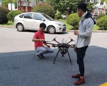 【上海公安大调研】全覆盖自适应巡航 打造警务巡逻新高度