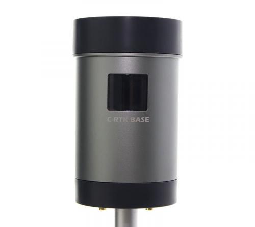 RTK-BASE差分高精度GPS基站系统