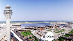 桂林系留航空机场系留无人机升空平台