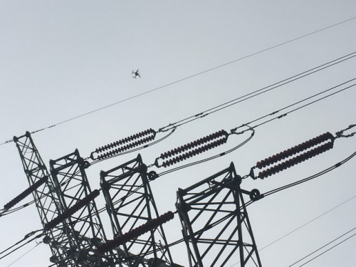 珠海供电局完成无人机自动驾驶试点应用