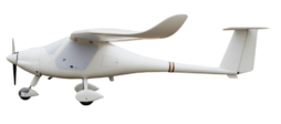 UAVOS ALBATROSS 2.2 有效载荷重量为441磅（200千克） ，可以飞行5小时