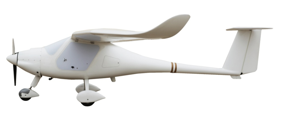UAVOS ALBATROSS 2.2 有效载荷重量为441磅（200千克） ，可以飞行5小时_无人机网（www.youuav.com)