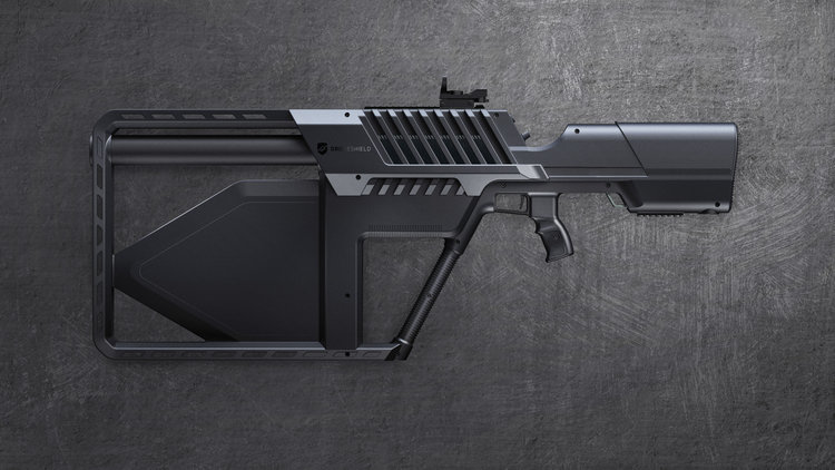 DroneGun Tactical