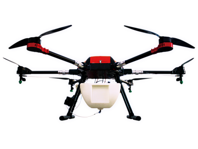 丰瑞智能植保无人机_无人机网(www.youuav.com) 丰瑞智能植保无人机_无人机网(www.youuav.com)