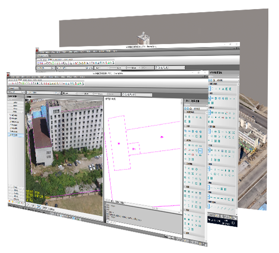 迪奥普革命性的三维测绘软件 SV360智能三维测绘系统_无人机网(www.youuav.com) 迪奥普革命性的三维测绘软件 SV360智能三维测绘系统_无人机网(www.youuav.com)