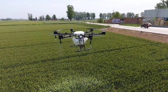 渭成无人机避障雷达_无人机网(www.youuav.com) 渭成无人机避障雷达_无人机网(www.youuav.com)