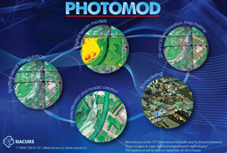 PHOTOMOD软件