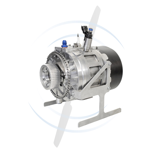 Sky Power SP-180 SRE混合动力发动机_无人机网(www.youuav.com) Sky Power SP-180 SRE混合动力发动机_无人机网(www.youuav.com)