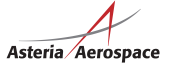 印度Asteria Aerospace公司