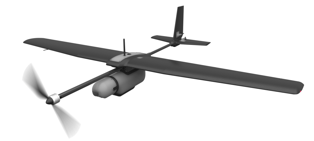 Asteria Aerospace CYGNUS