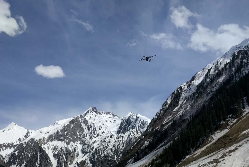 Asteria Aerospace A400_无人机网(www.youuav.com) Asteria Aerospace A400_无人机网(www.youuav.com)