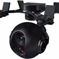 俏动Q30TIR 30倍双光跟踪吊舱_无人机网(www.youuav.com) 俏动Q30TIR 30倍双光跟踪吊舱_无人机网(www.youuav.com)