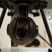 俏动Q30TIR 30倍双光跟踪吊舱_无人机网(www.youuav.com) 俏动Q30TIR 30倍双光跟踪吊舱_无人机网(www.youuav.com)