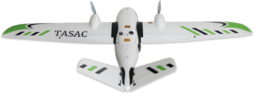飞航瞰智R2系列固定翼无人机