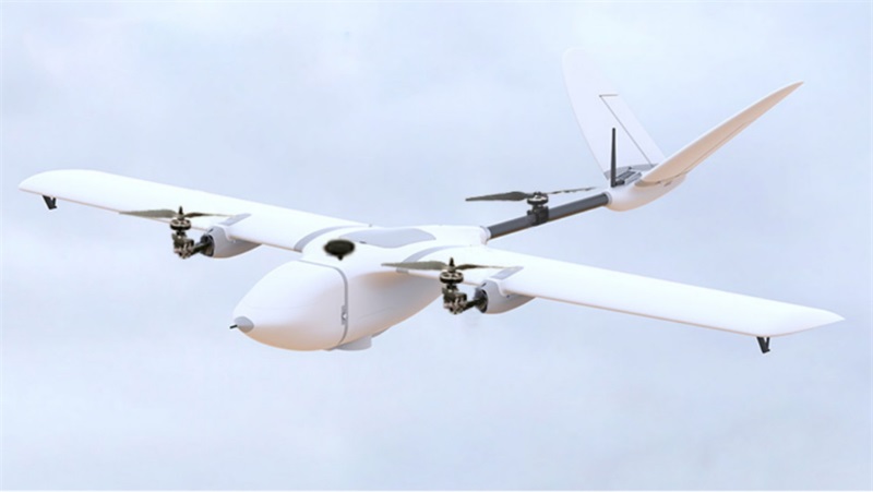 北斗永汇智控HY-1800R_无人机网(www.youuav.com) 北斗永汇智控HY-1800R_无人机网(www.youuav.com)