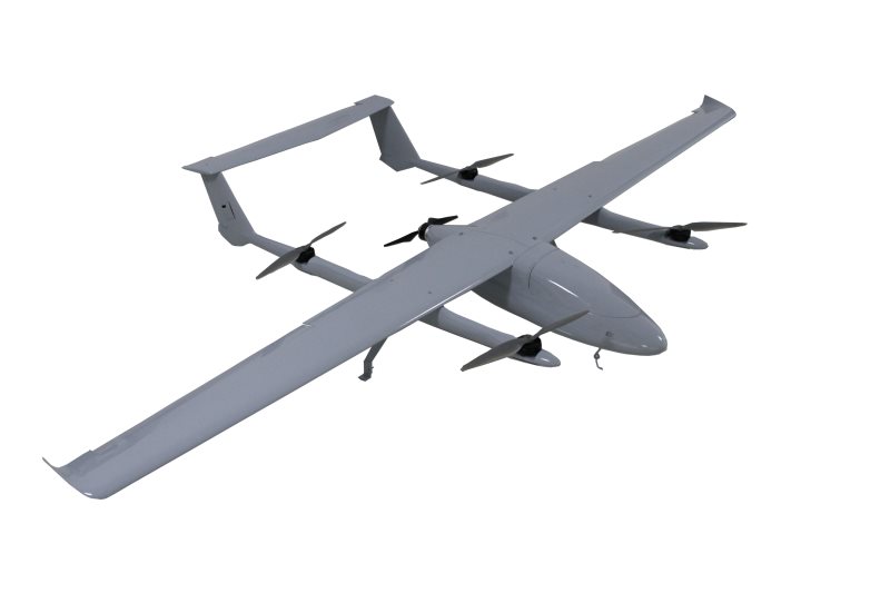 北斗永汇智控HY-A3000_无人机网(www.youuav.com) 北斗永汇智控HY-A3000_无人机网(www.youuav.com)