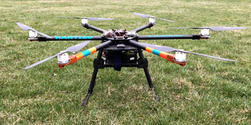 Rantizo静电喷涂_无人机网(www.youuav.com) Rantizo静电喷涂_无人机网(www.youuav.com)