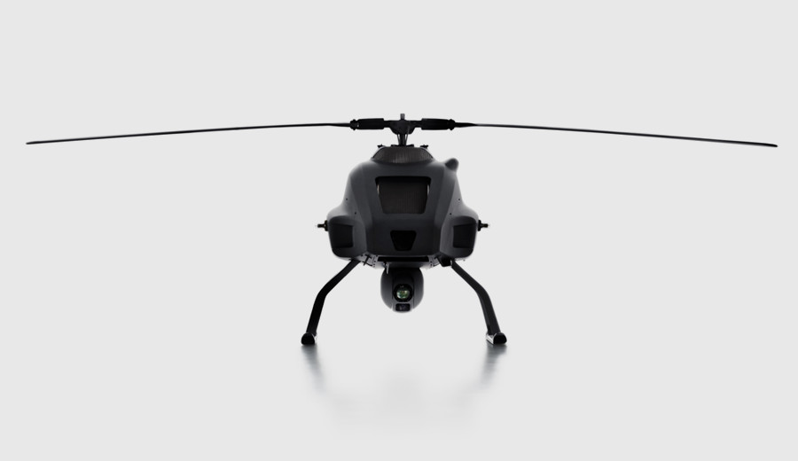 Umsskeldar V-200 SKELDAR