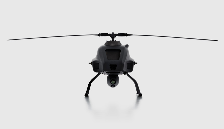 Umsskeldar V-200 SKELDAR_无人机网(www.youuav.com) Umsskeldar V-200 SKELDAR_无人机网(www.youuav.com)