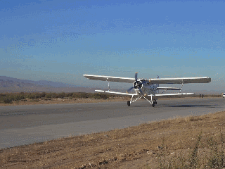 这款老爷机改装无人机后重焕青春