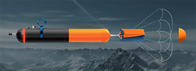 Indemnis无人机恢复系统_无人机网(www.youuav.com) Indemnis无人机恢复系统_无人机网(www.youuav.com)