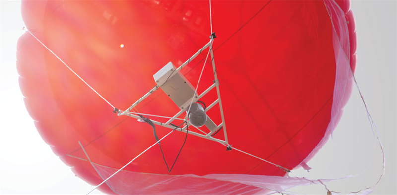 Aerostat and Tethered Platforms for Persistent Aerial Observation