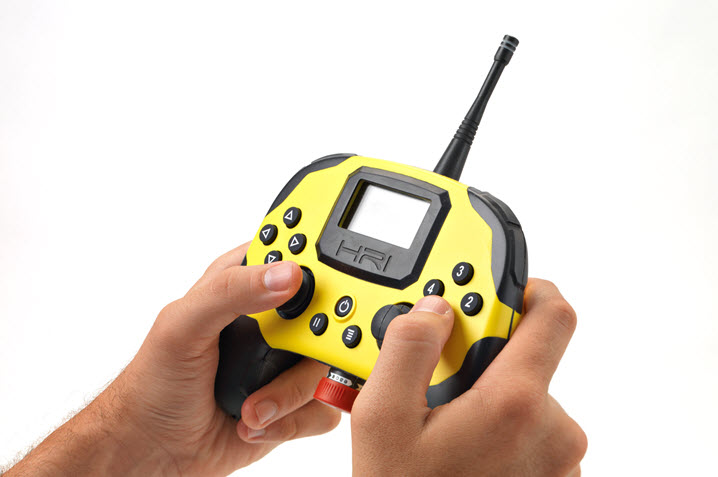 无线机器控制_无人机网(www.youuav.com) 无线机器控制_无人机网(www.youuav.com)