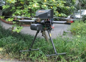 世界上最小最轻的混合动力系统