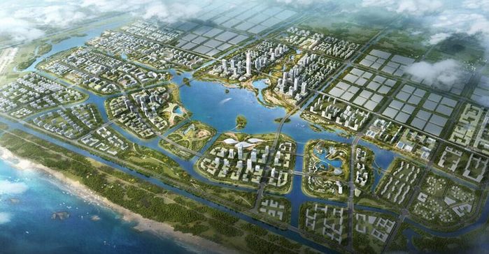 延庆筹建本市首个无人机小镇