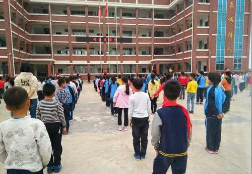 农用植保无人机进校园-标普农业