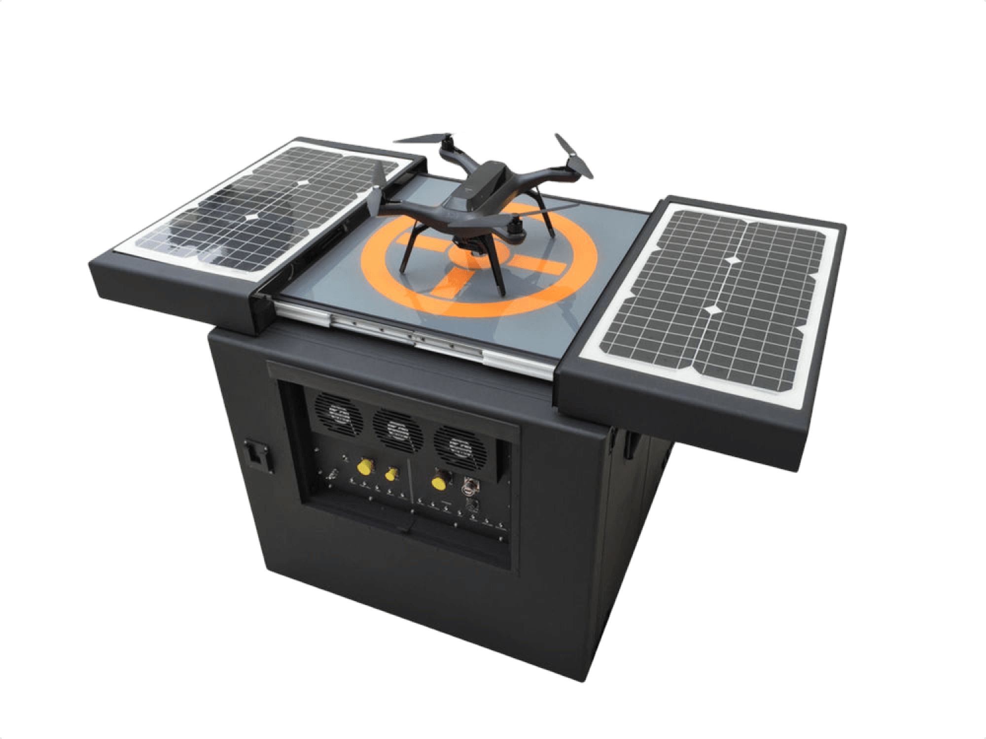 DRONEBOX