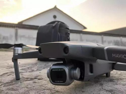 上帝视角看啥都这么酷吗？是的