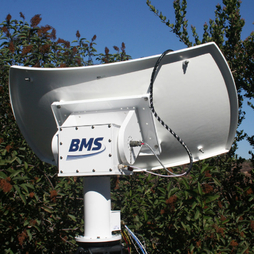 BMA-7100跟踪天线