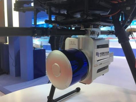 南方电网积极探索电力无人机技术引领行业应用创新