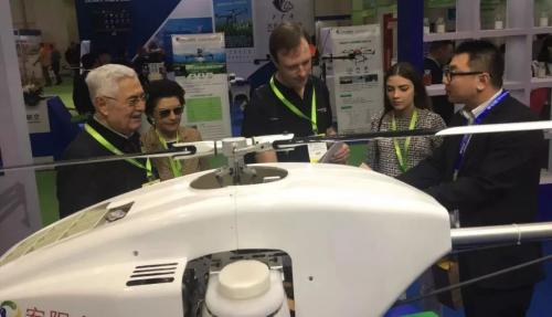 盛况空前,捷报频传!全丰航空上海ACE展会情报速递