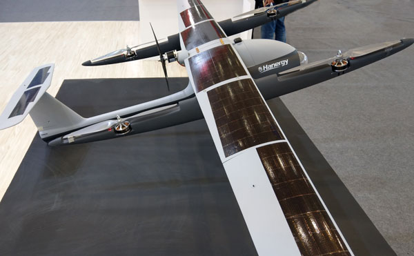 Empowering Autonomy for SUAV